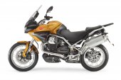 2011 Moto Guzzi Stelvio 1200 NTX 4V photo